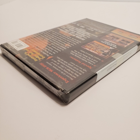 Hang 'Em High DVD  Clint Eastwood - Picture 5 of 5